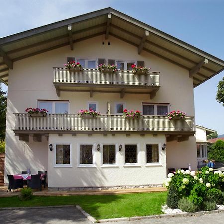 Hotel Berlin Tegernsee Rotta Kültér fotó