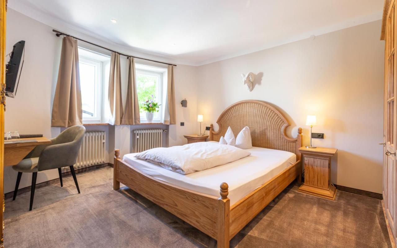 Hotel Berlin Tegernsee Rotta Kültér fotó
