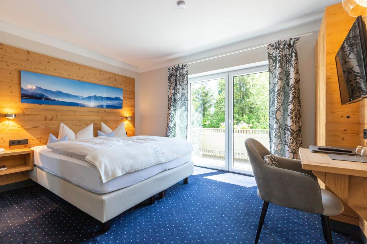 Hotel Berlin Tegernsee Rotta Kültér fotó