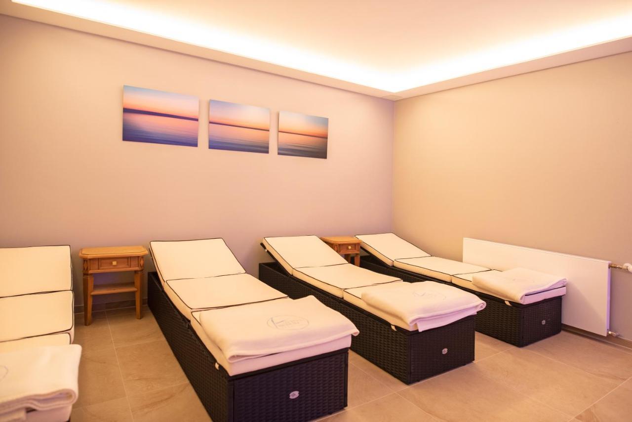 Hotel Berlin Tegernsee Rotta Kültér fotó