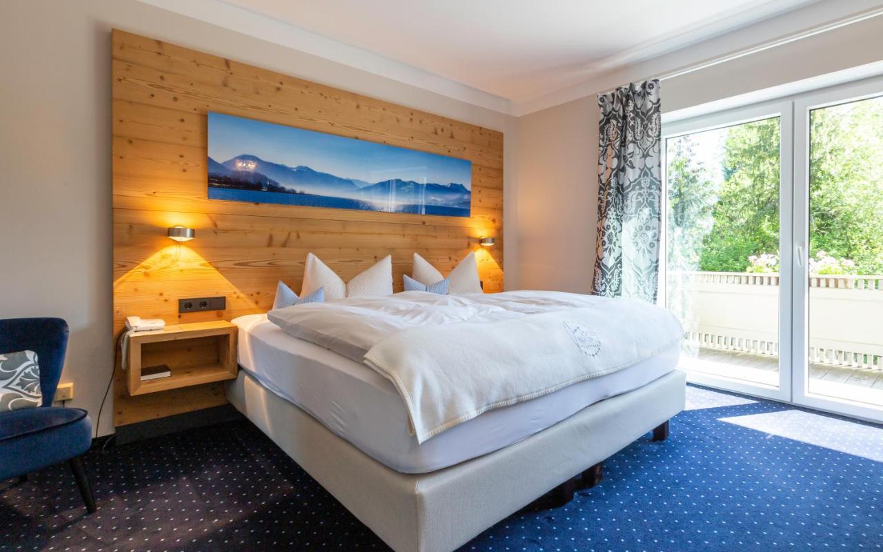 Hotel Berlin Tegernsee Rotta Kültér fotó