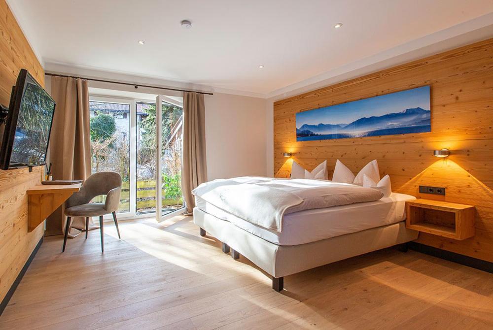 Hotel Berlin Tegernsee Rotta Kültér fotó