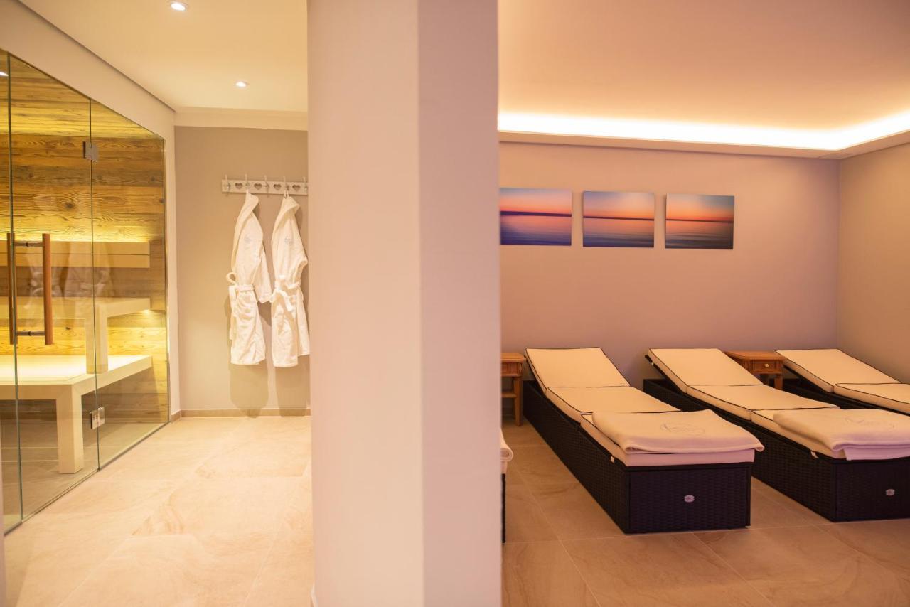 Hotel Berlin Tegernsee Rotta Kültér fotó