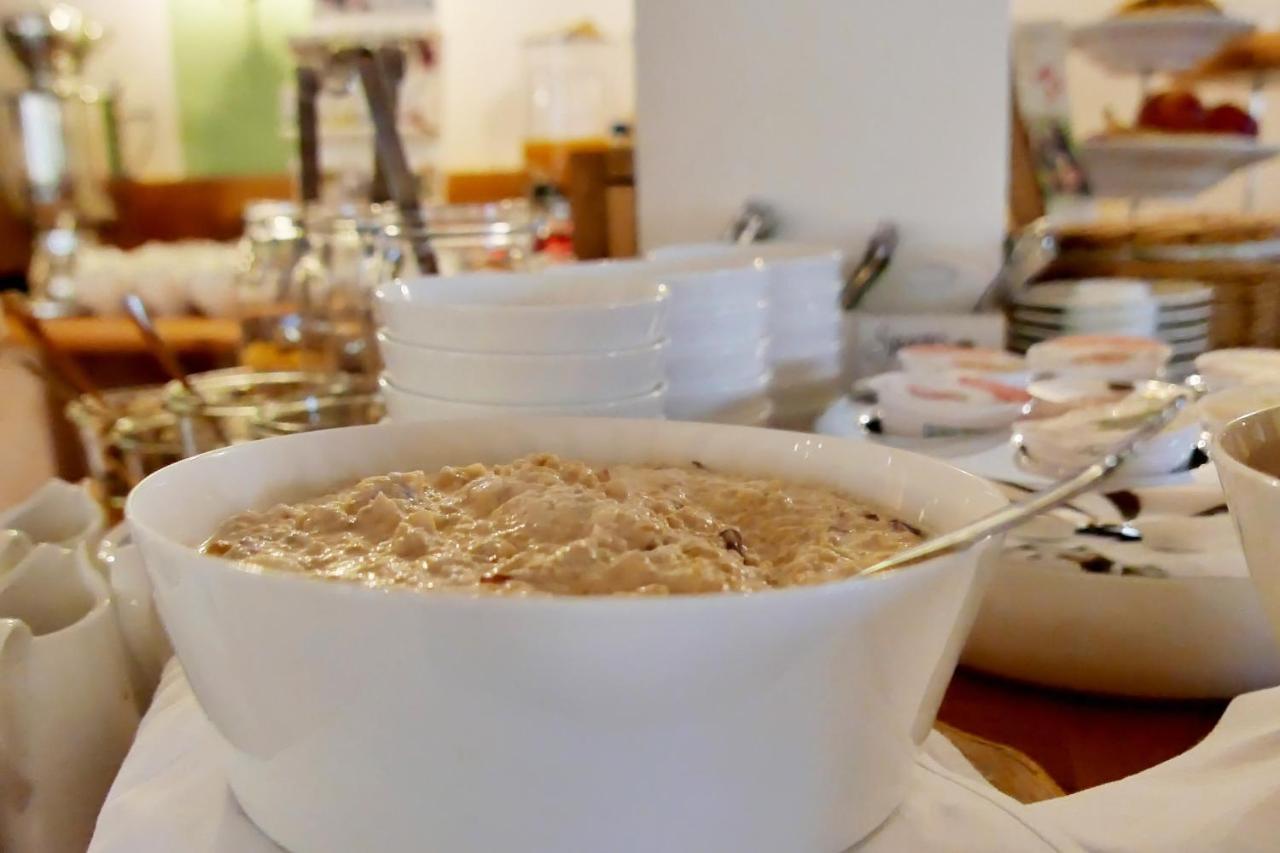 Hotel Berlin Tegernsee Rotta Kültér fotó