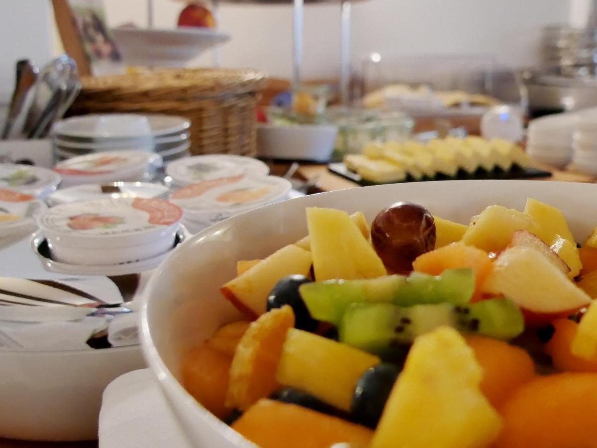 Hotel Berlin Tegernsee Rotta Kültér fotó