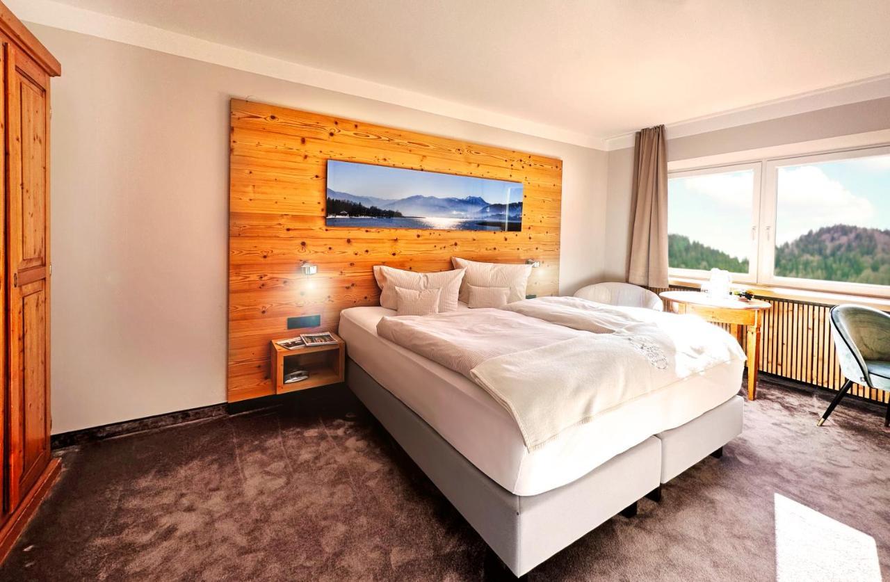 Hotel Berlin Tegernsee Rotta Kültér fotó