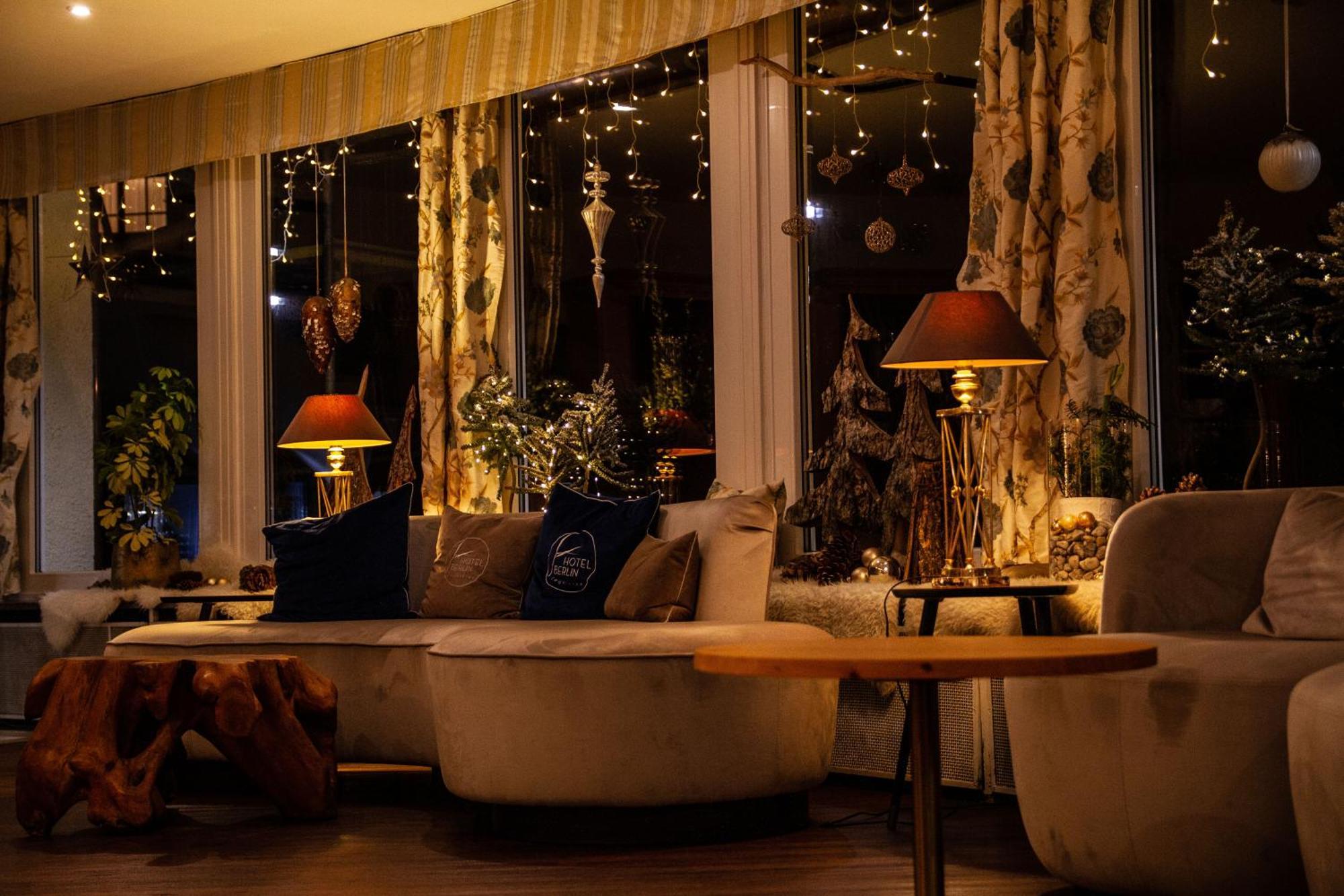 Hotel Berlin Tegernsee Rotta Kültér fotó