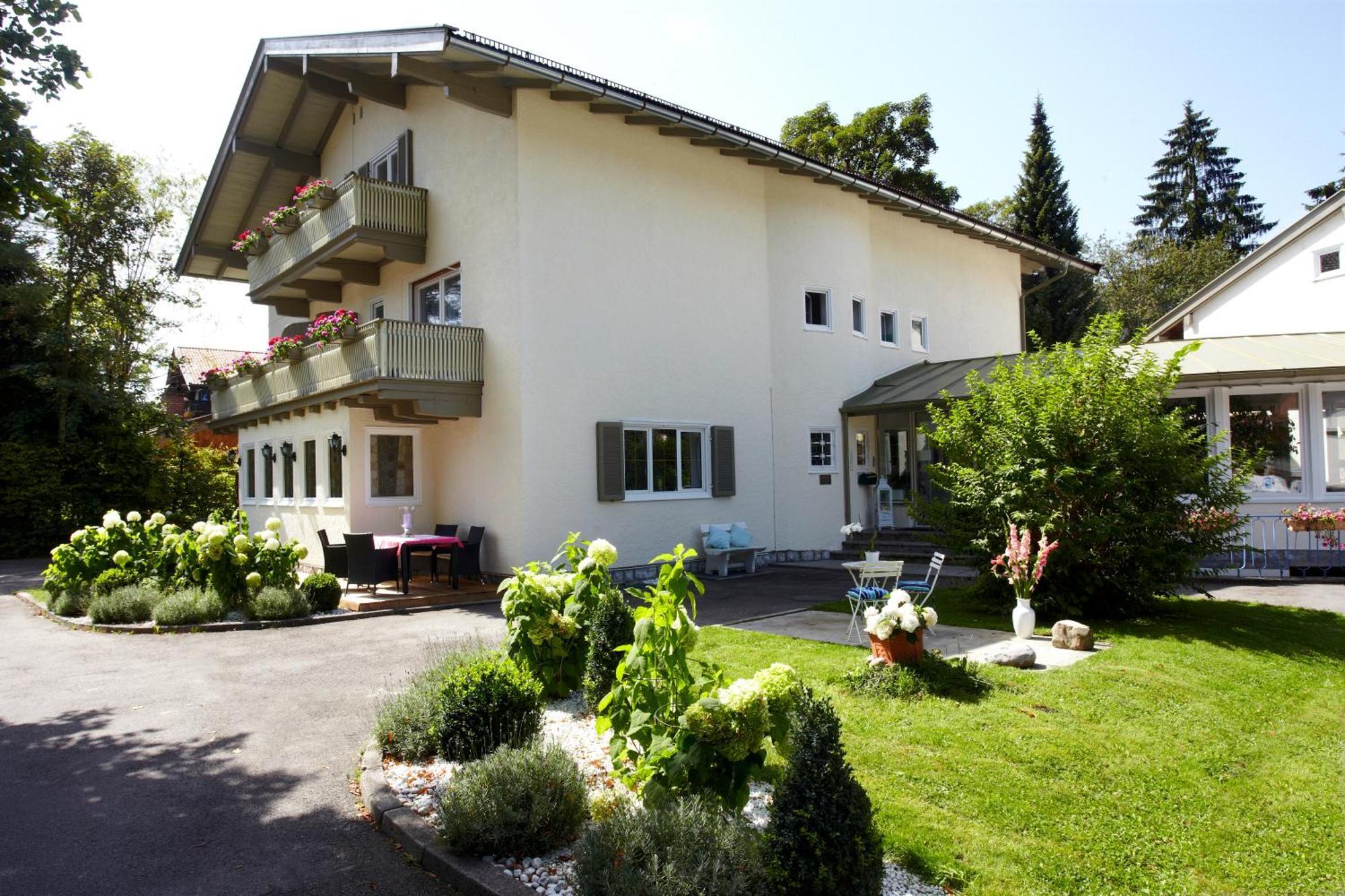Hotel Berlin Tegernsee Rotta Kültér fotó