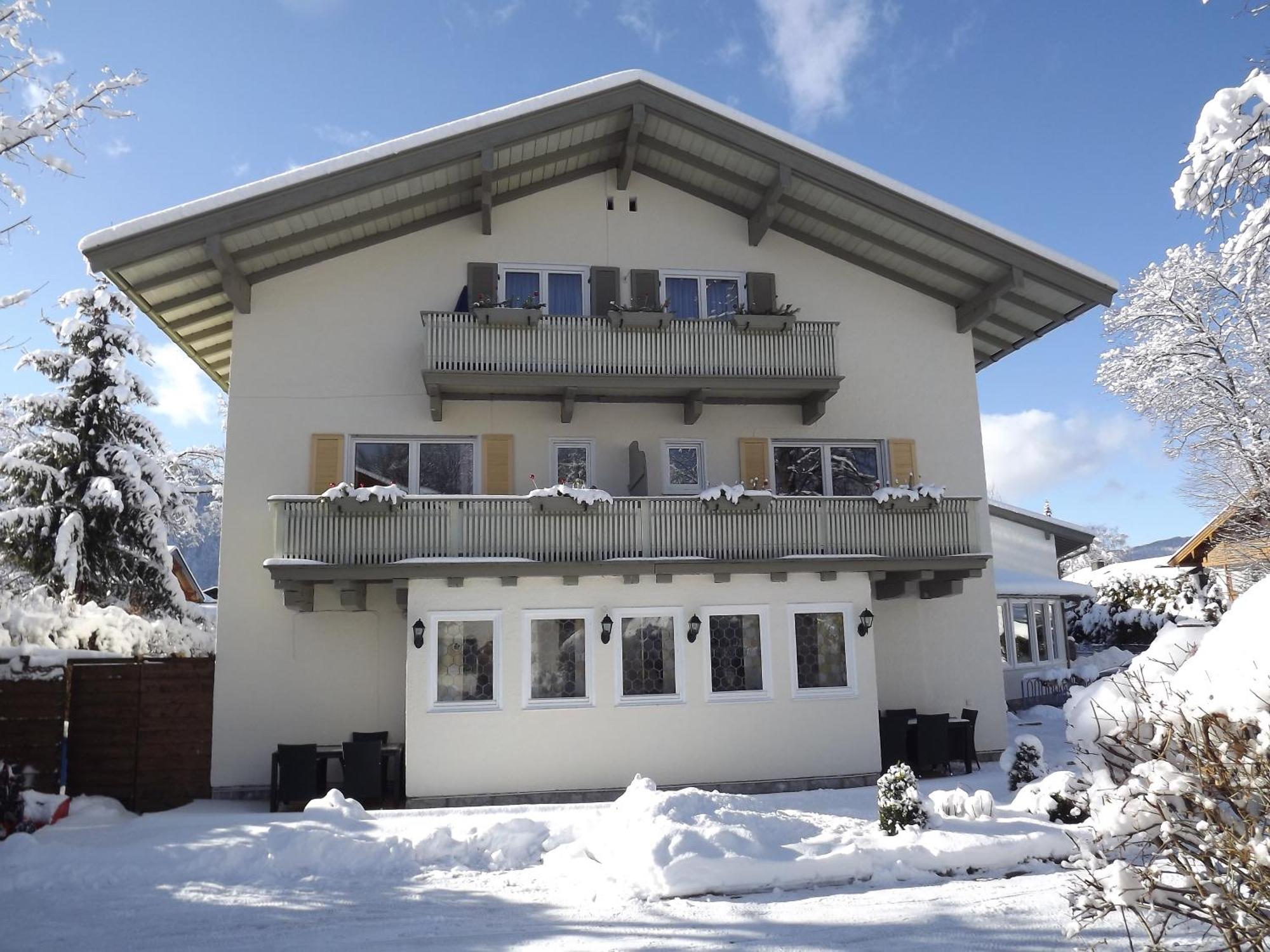Hotel Berlin Tegernsee Rotta Kültér fotó