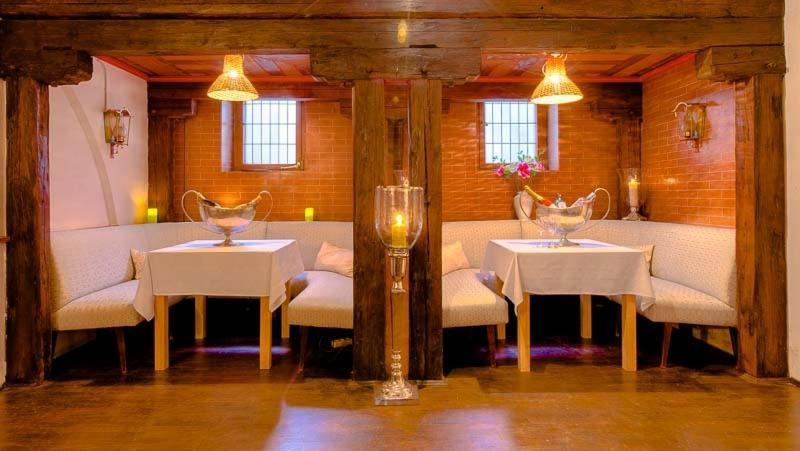 Hotel Berlin Tegernsee Rotta Kültér fotó