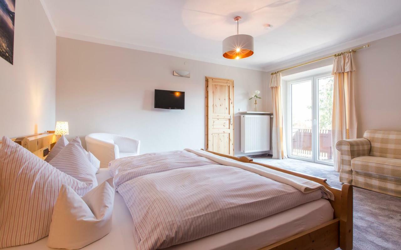 Hotel Berlin Tegernsee Rotta Kültér fotó