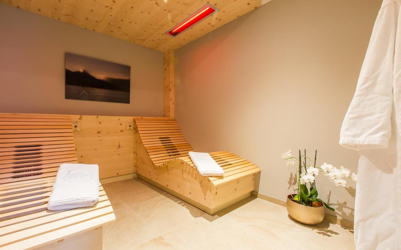 Hotel Berlin Tegernsee Rotta Kültér fotó