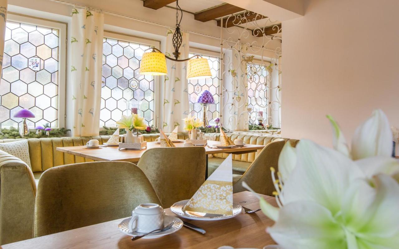 Hotel Berlin Tegernsee Rotta Kültér fotó