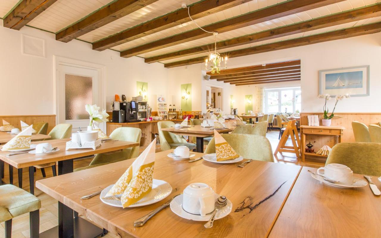 Hotel Berlin Tegernsee Rotta Kültér fotó
